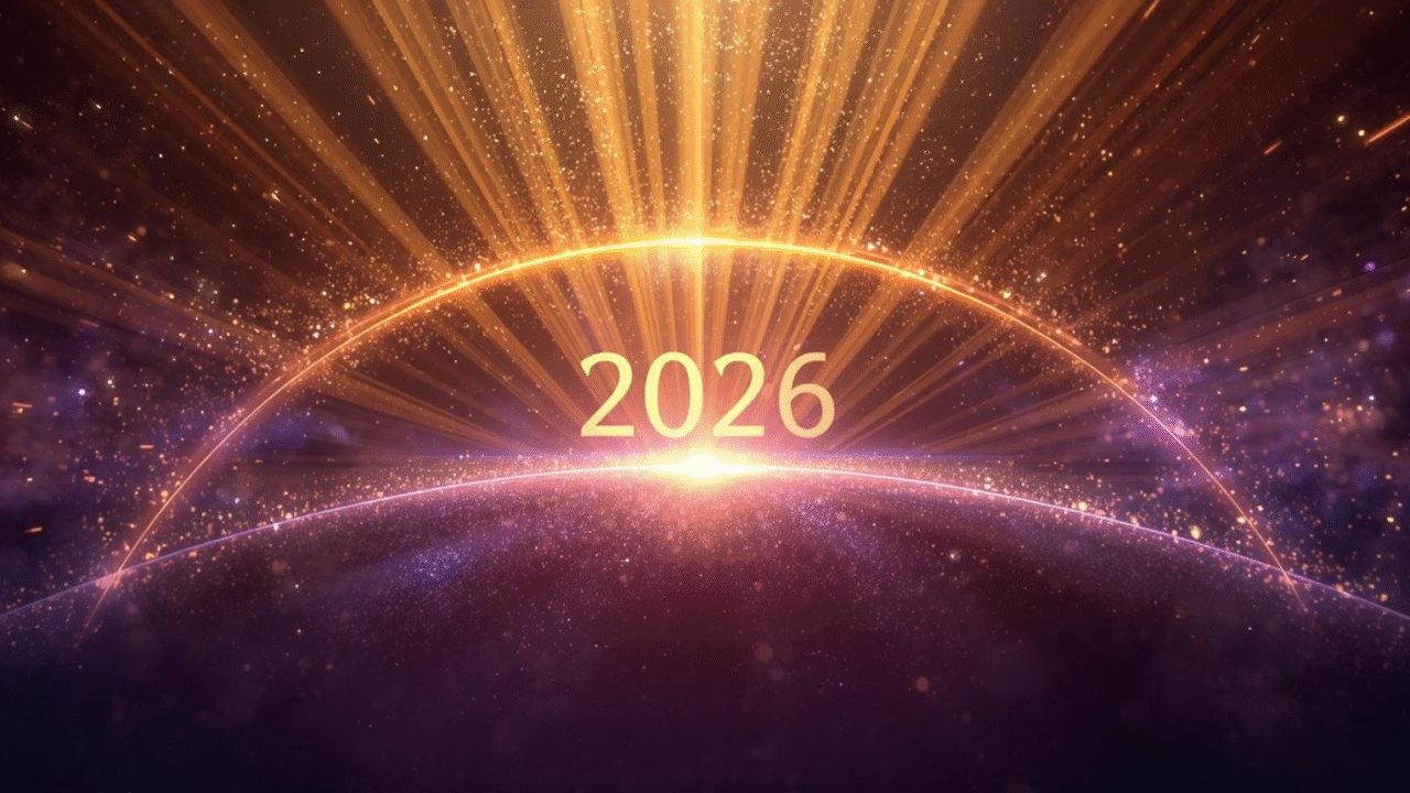Jonathan Cahn Reveals the Key to a Victorious Year in 2026