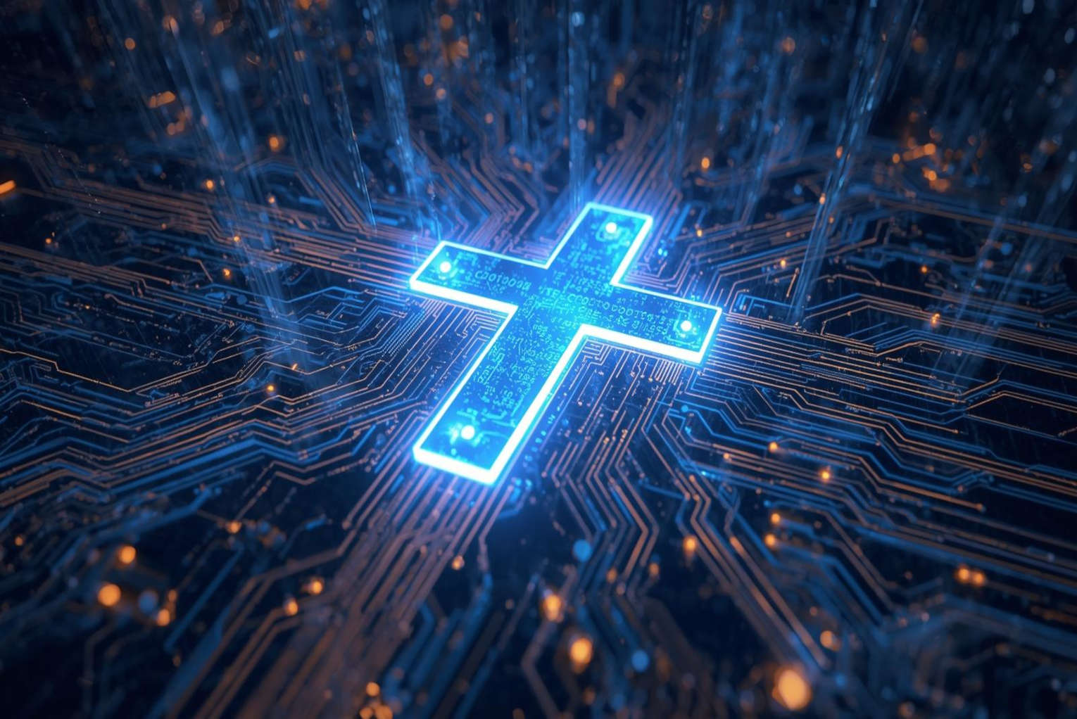 AI and the Bible: Is Technology Enhancing Faith or Replacing It?