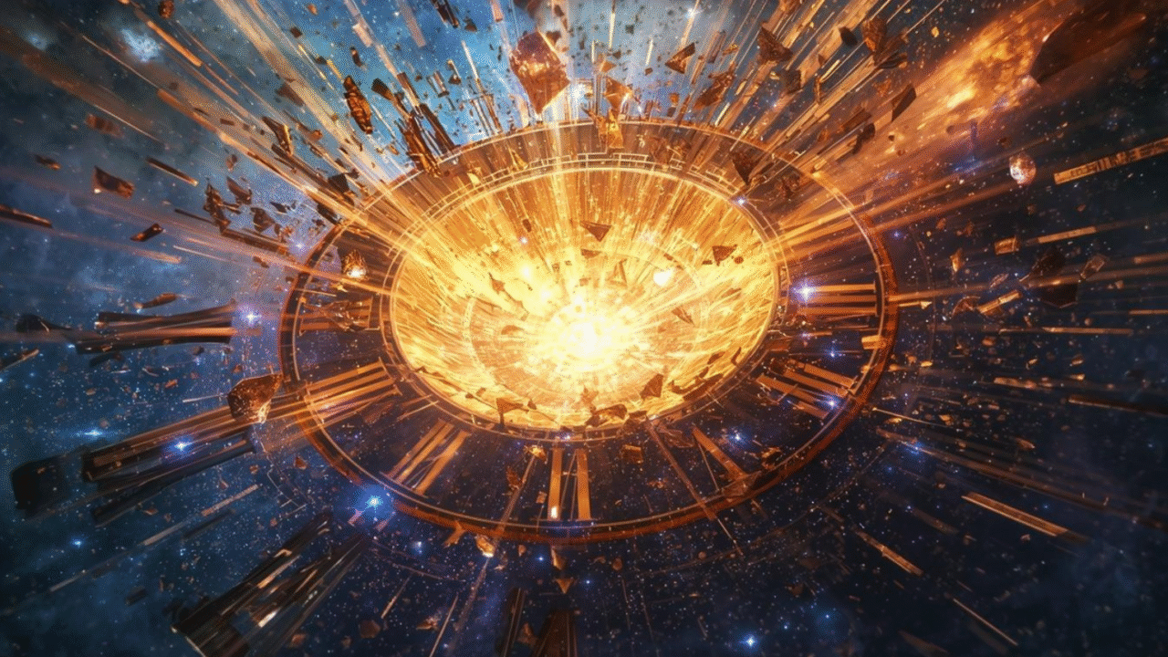 From Delay to Suddenly: 9 Reasons Why Divine Acceleration Is No Longer Optional