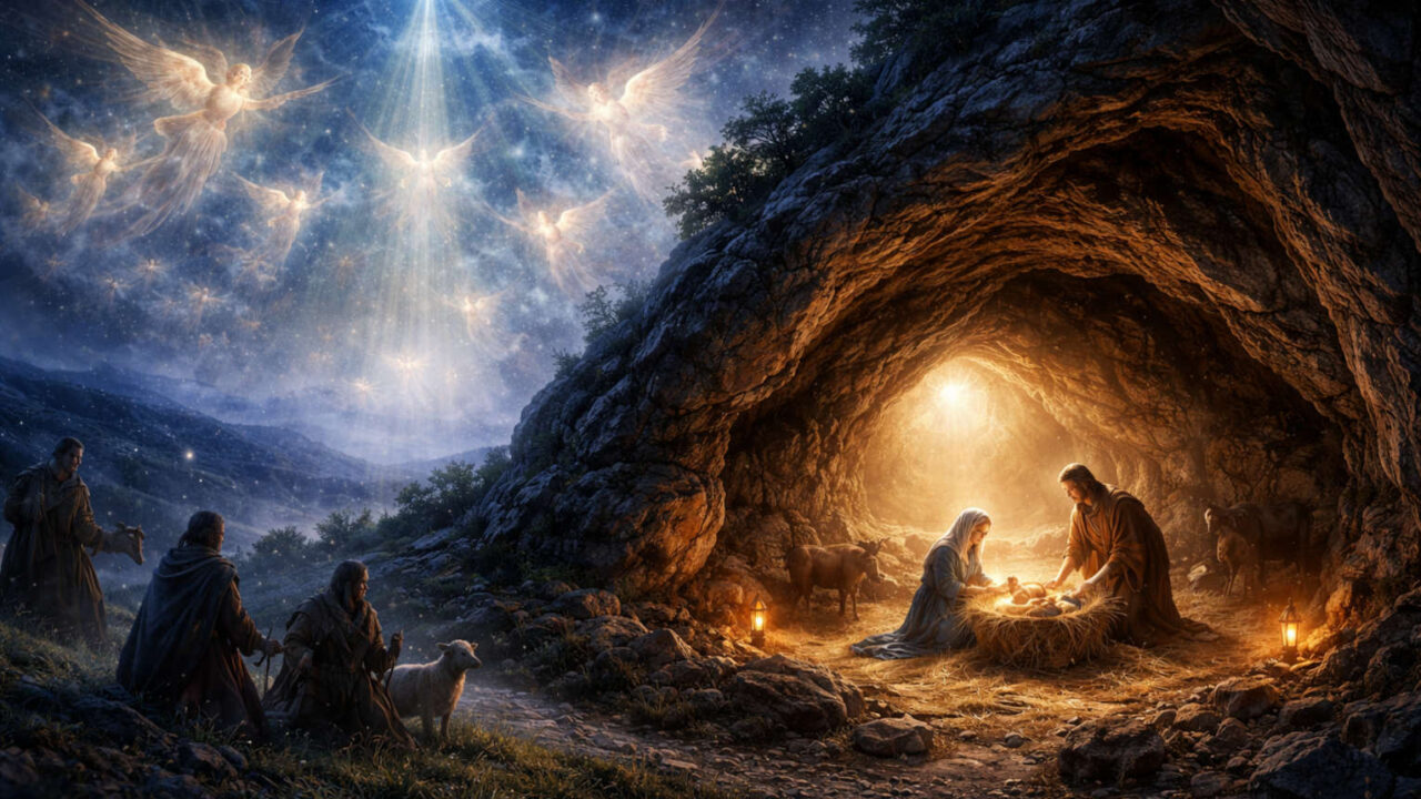 Have We Misunderstood the Birthplace of Jesus?