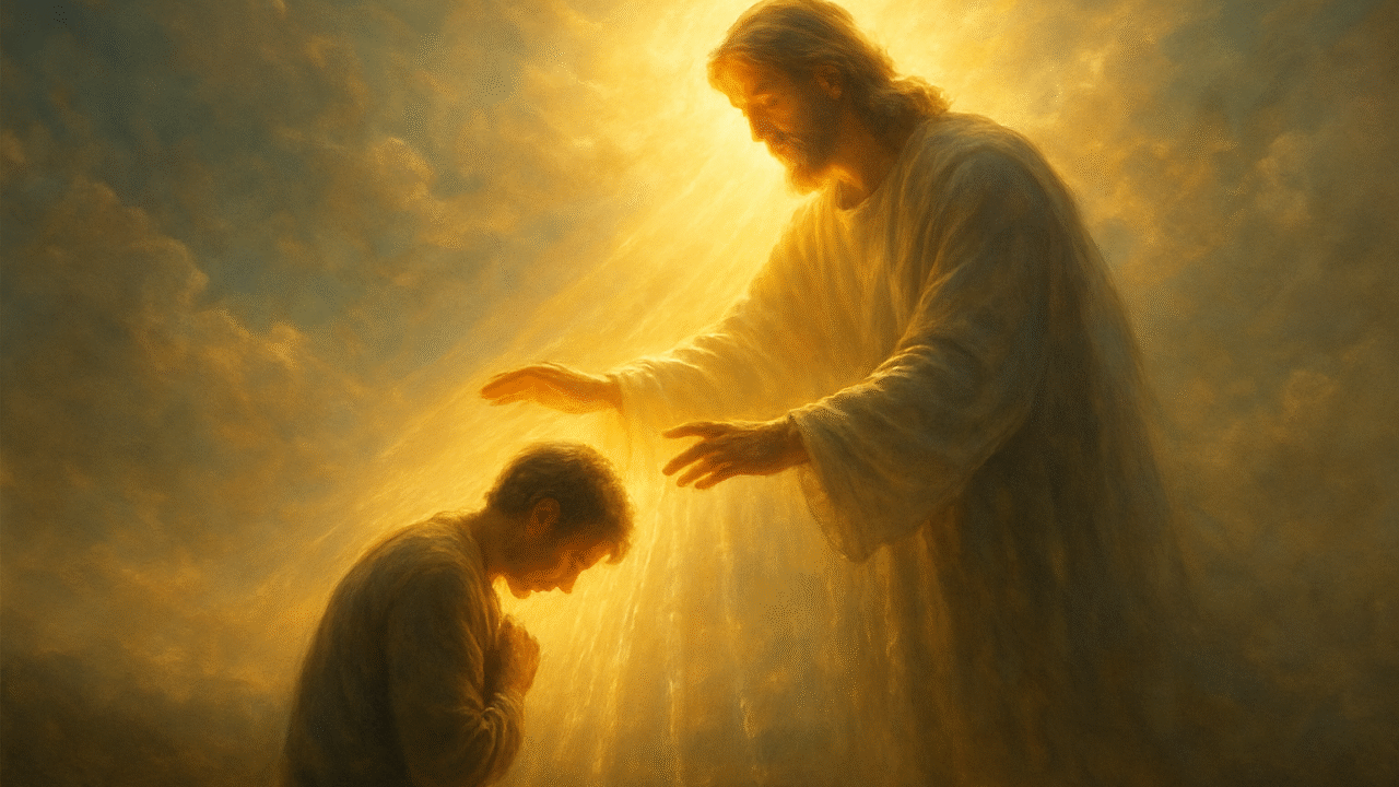 The Lord Will Minister to Your Needs