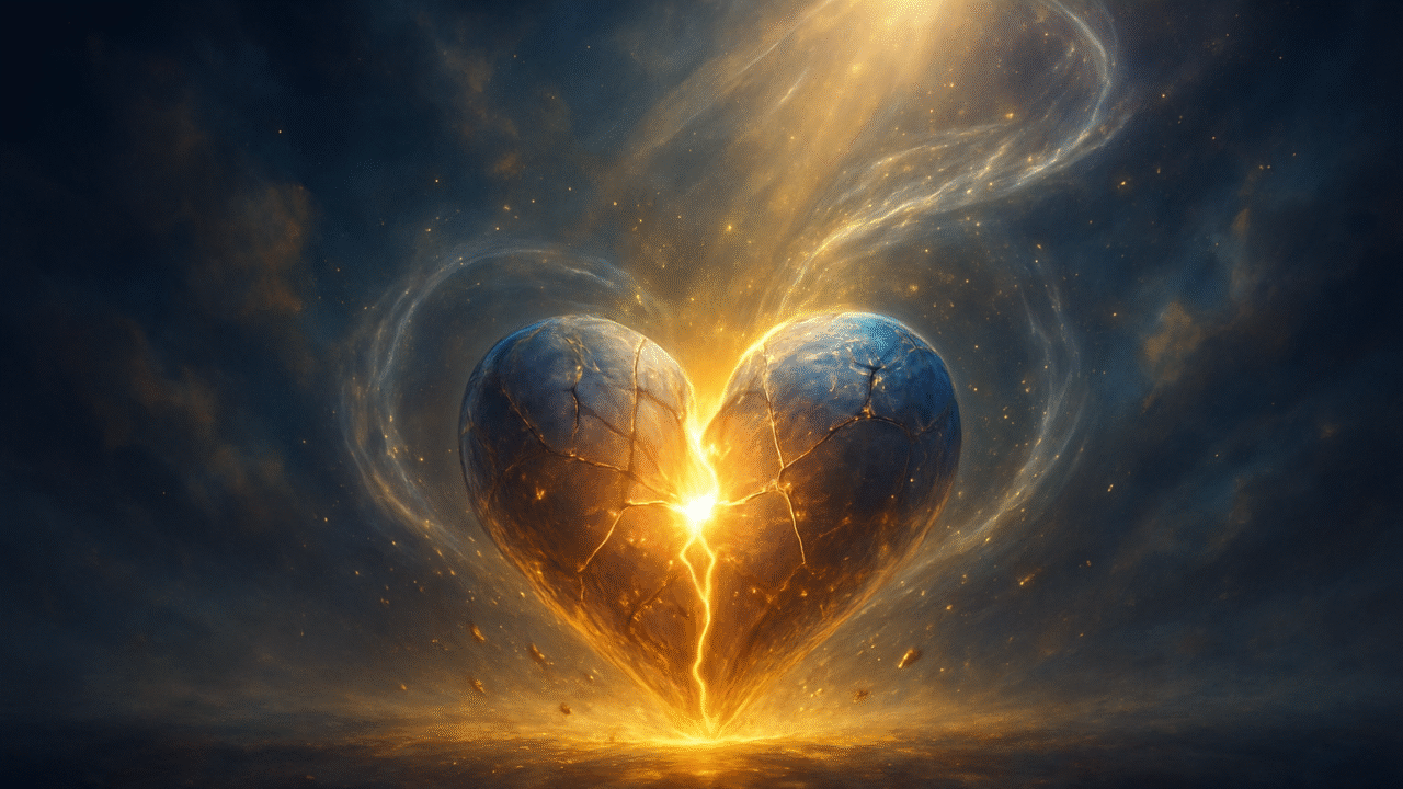 Miracles Unleashed: How Healing Your Soul Unlocks God’s Power