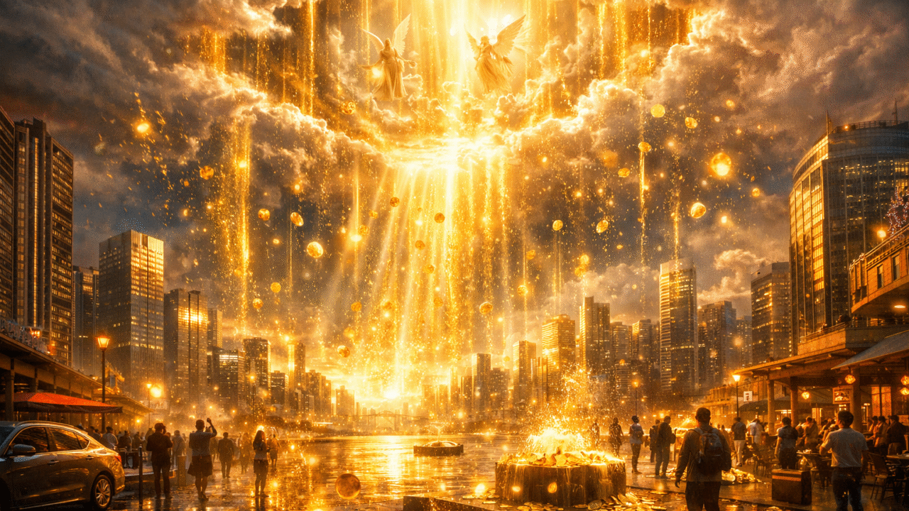 Unlock 2026: This God-First Blueprint Will Guarantee Your Breakthrough