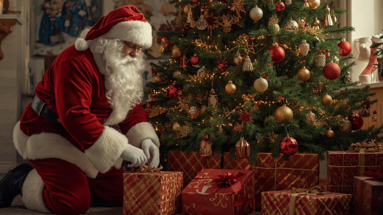 Is Christmas a Pagan Holiday? 10 Biblical Truths Every Christian Must Know