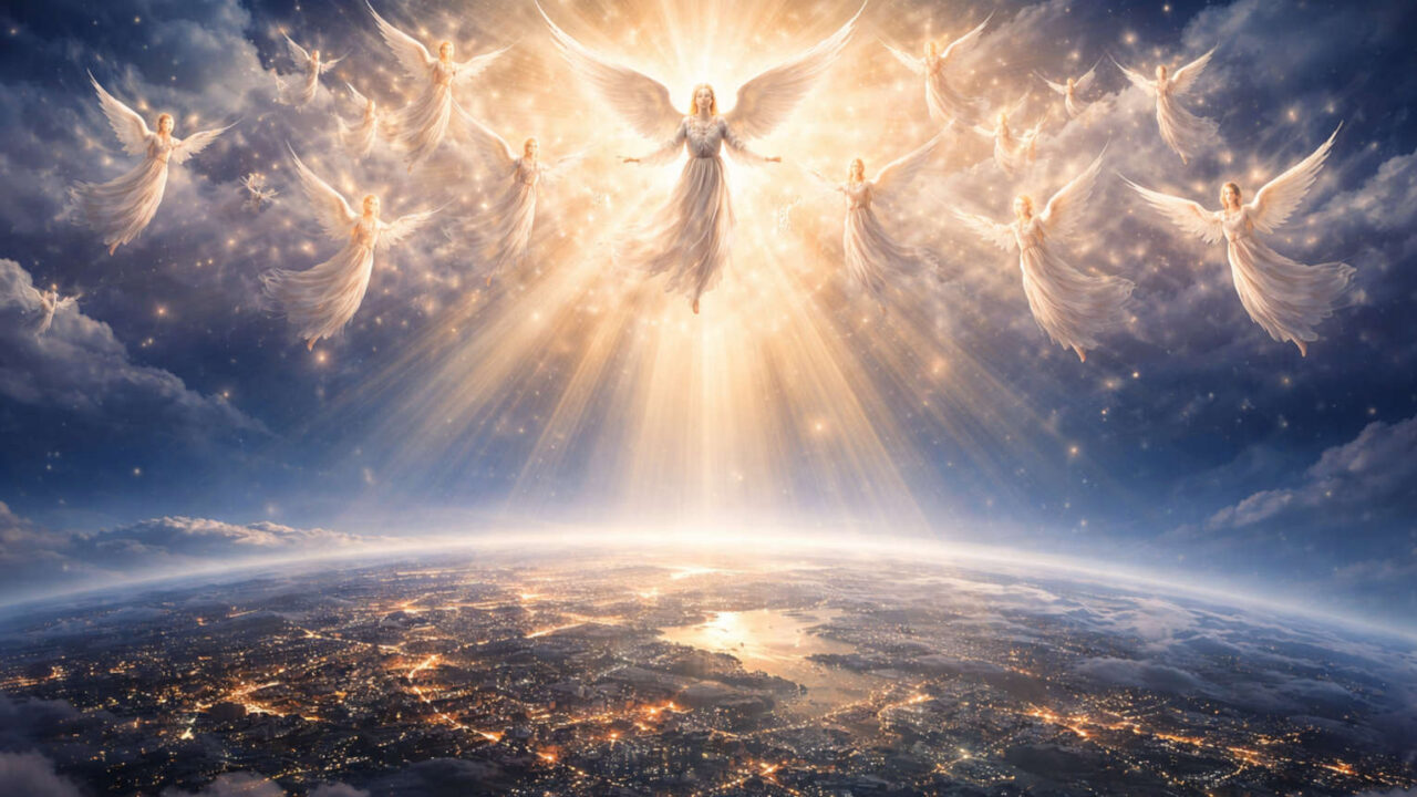 This Christmas Message Is Critical for 2026