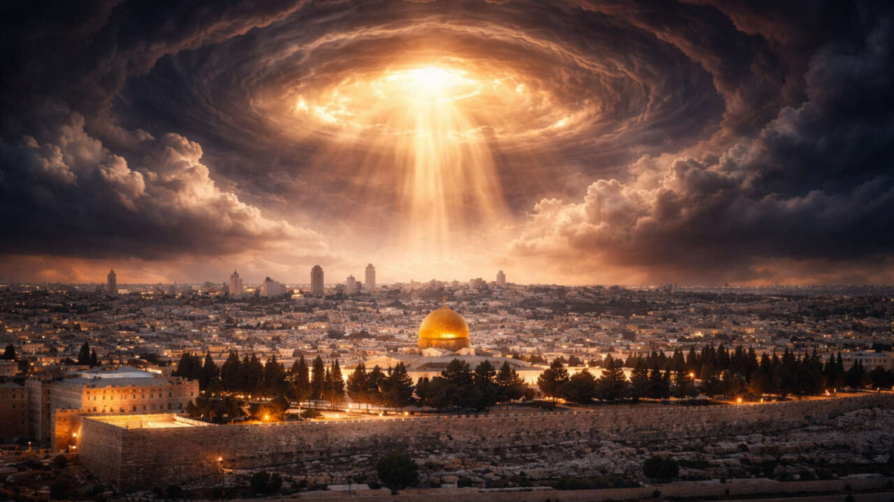 Have We Misunderstood the Birthplace of Jesus?