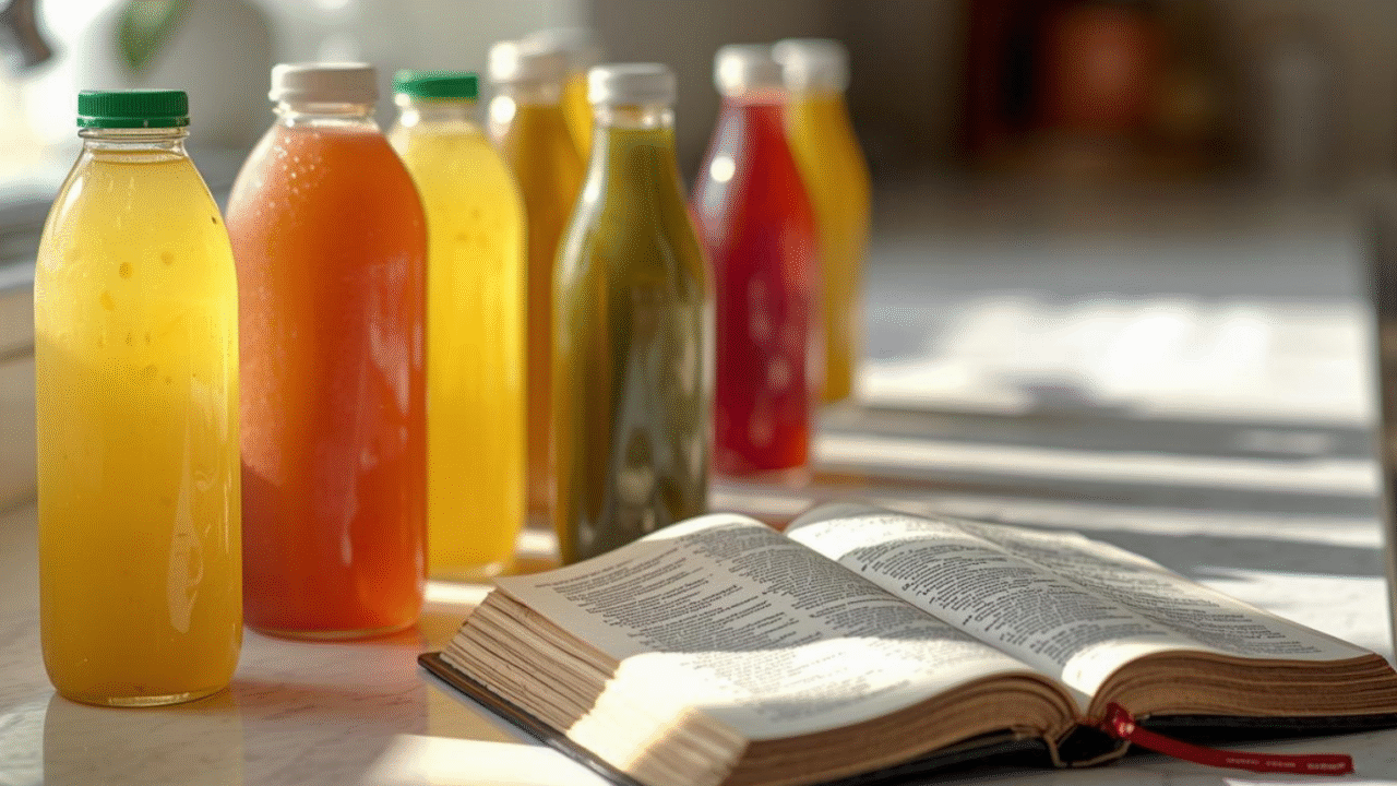 15 Fantastic Rewards From Fasting In 2026