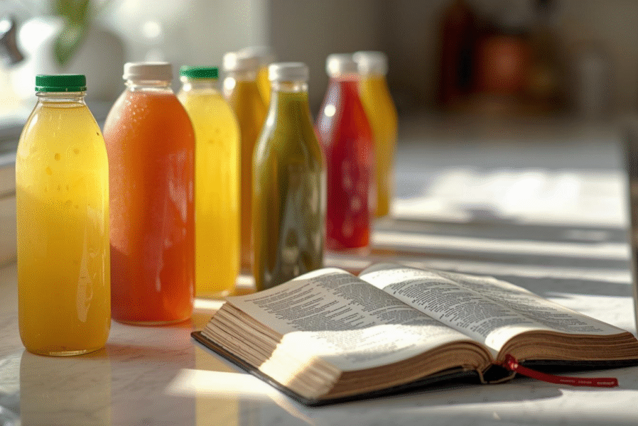 15 Fantastic Rewards From Fasting In 2026