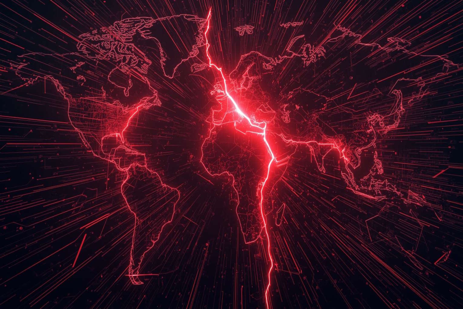 Global Cycle Meets Prophetic Pattern: Glenn Beck Warns a Reset Is Imminent