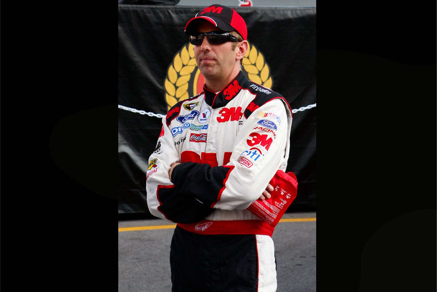 Multiple Fatalities Reported After Plane Owned by NASCAR Legend Greg Biffle Crashes