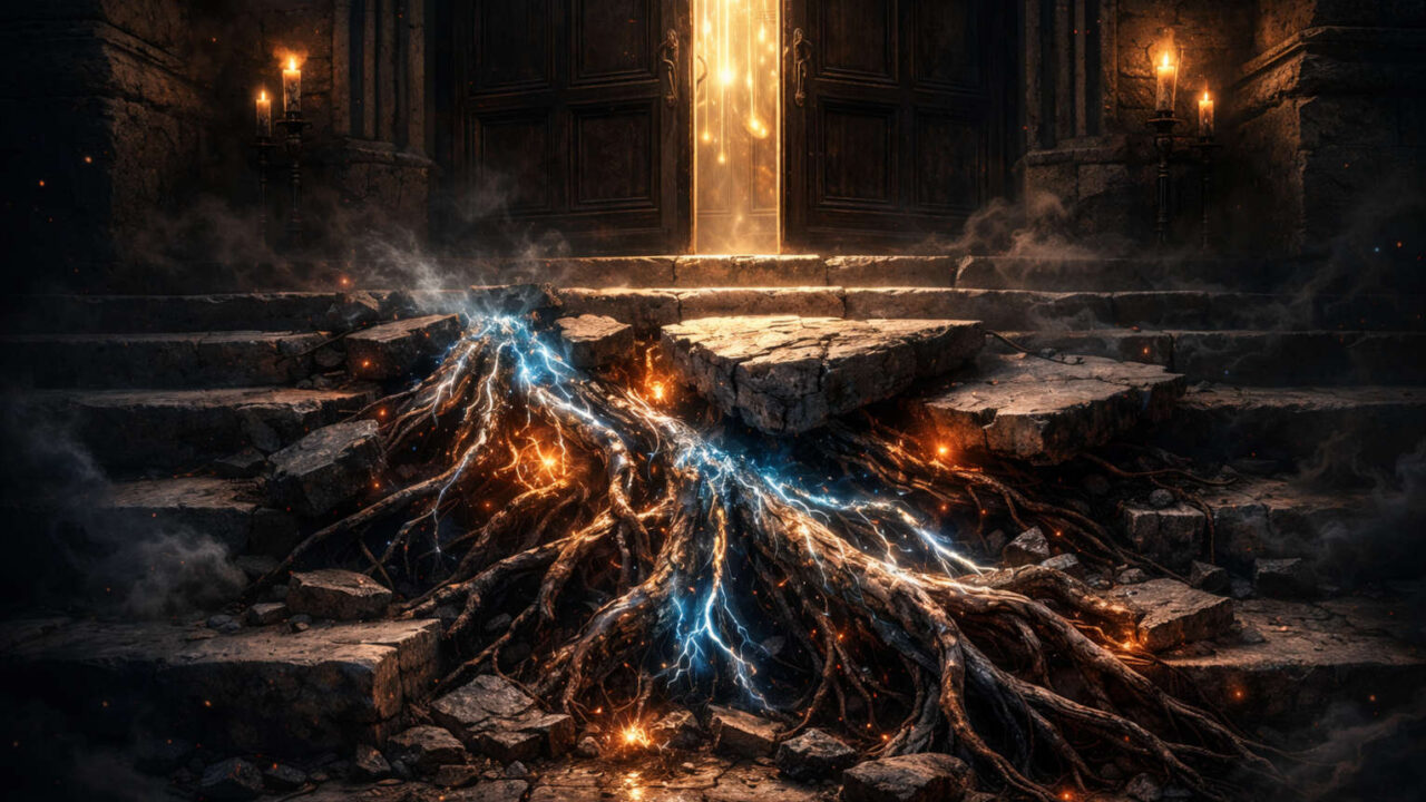 5 Steps to Uproot the Silent Sin Plaguing the Church