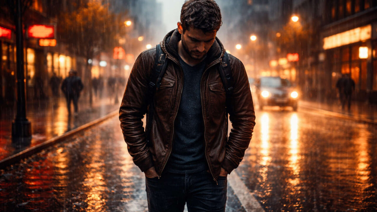 What Do You Do When Doing What’s Right Still Costs You?