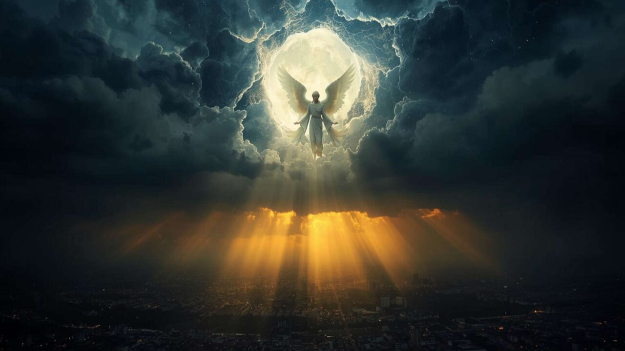 Lee Strobel: 5 Shocking Proofs the Supernatural Is Real