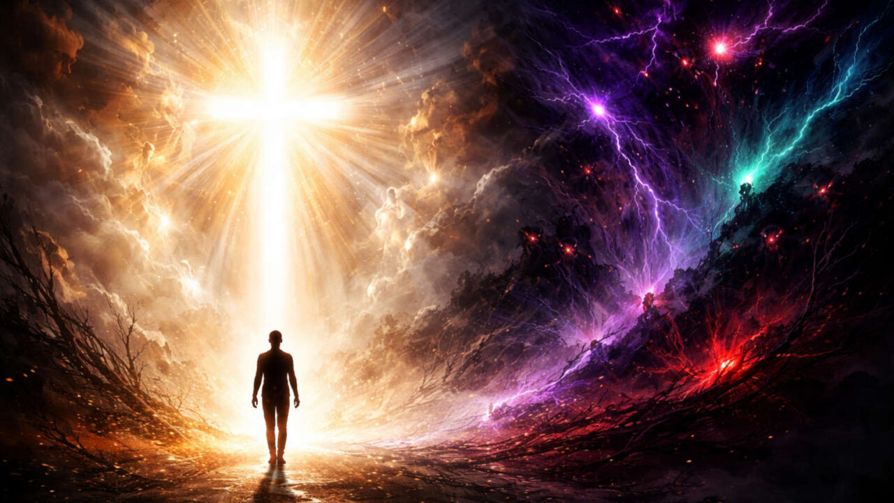 When Miracles Replace the Gospel, Deception Follows