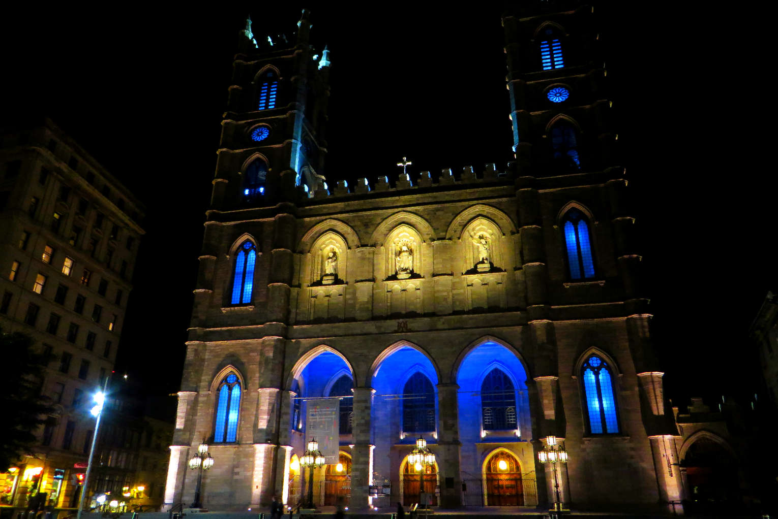 Public Prayer Now Illegal? Quebec’s New Law Sparks Outrage