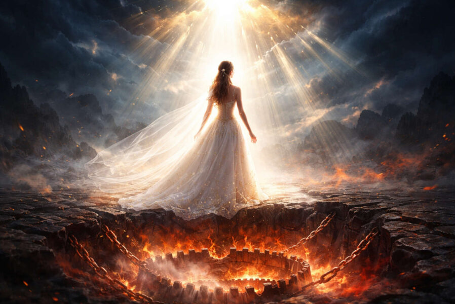 Johns Rapture John Bevere Exposes the Rapture Trap Keeping Christians Unprepared ...