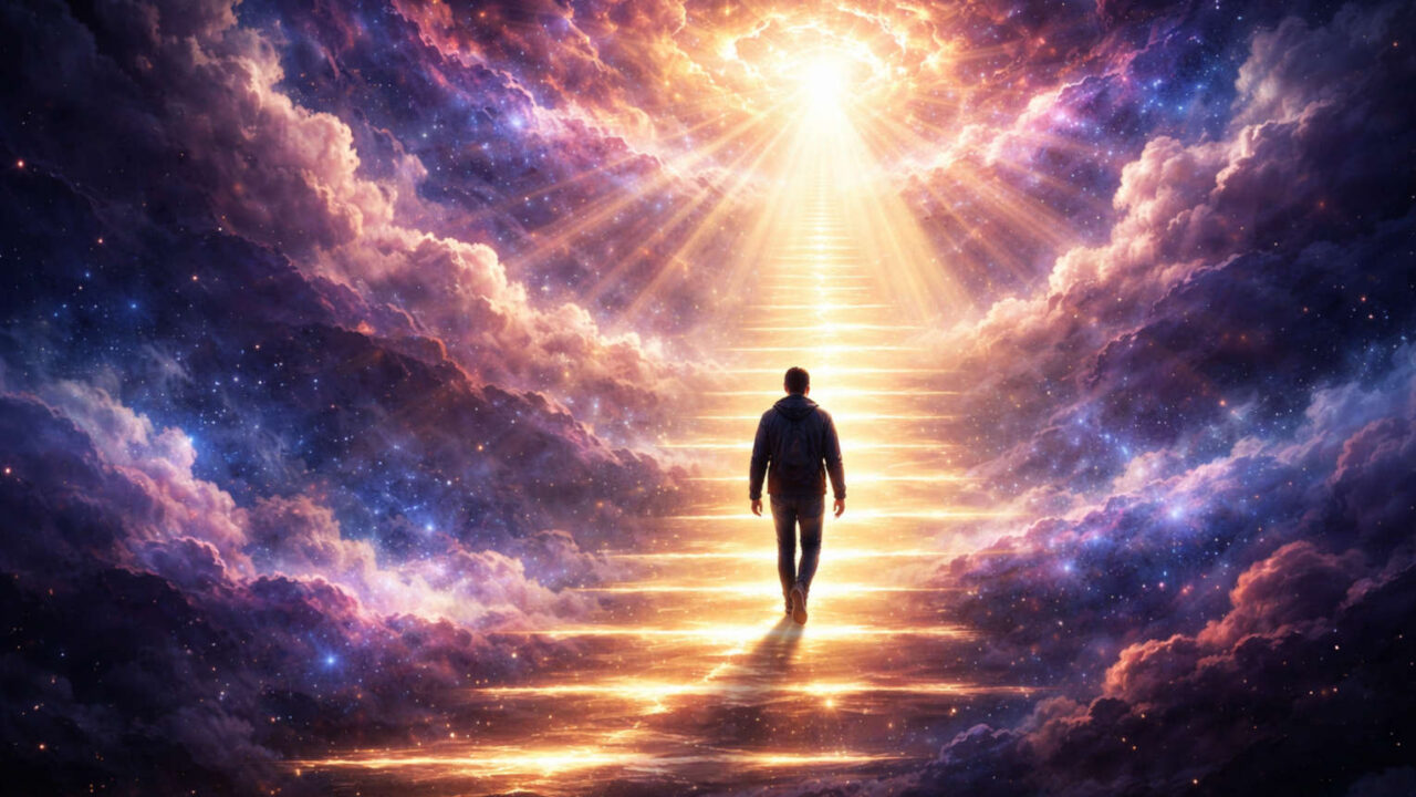 Want to Go Deeper With God? This Is the Step Most Believers Avoid