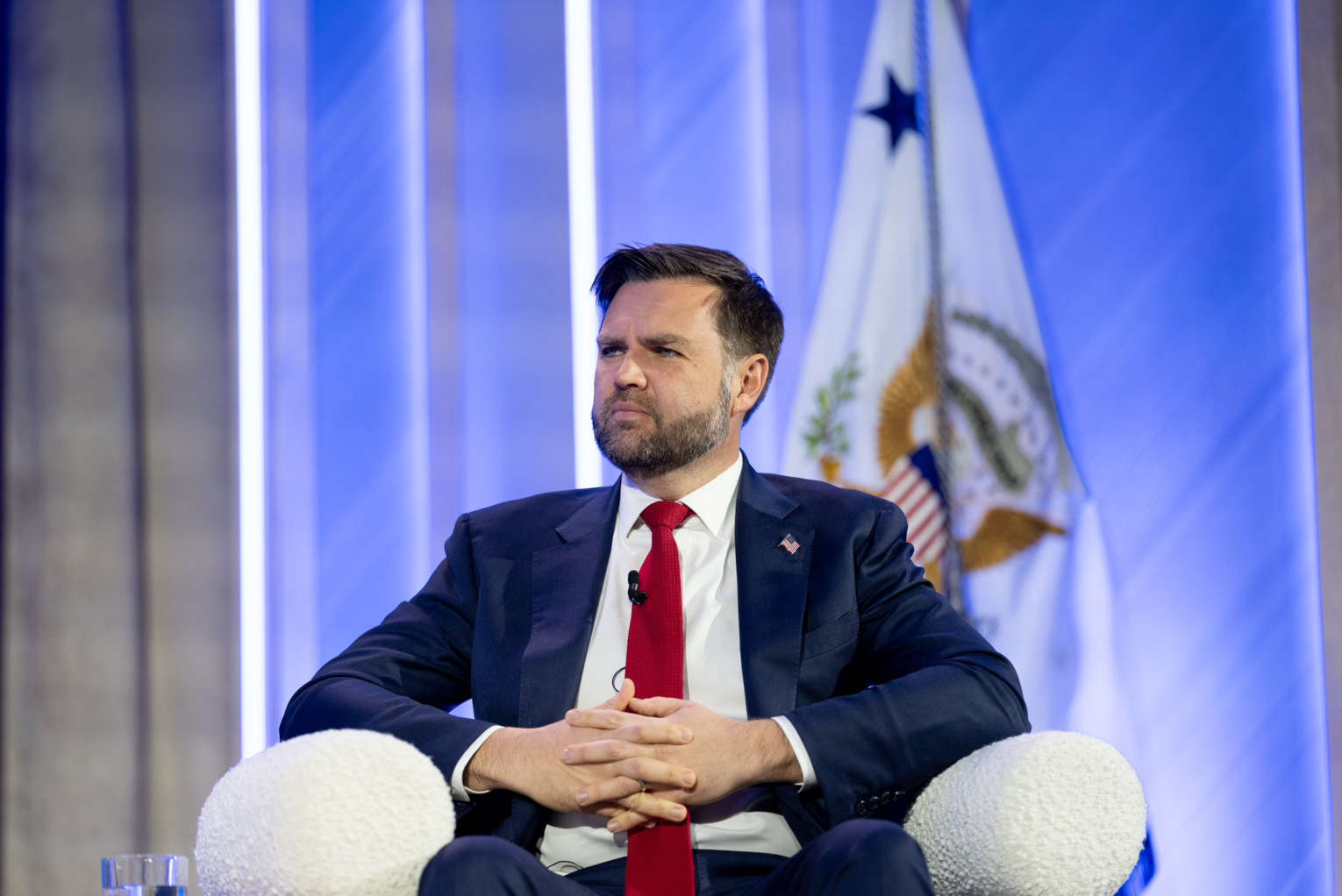 JD Vance Blows the Lid Off Mass Immigration’s Hidden Cost