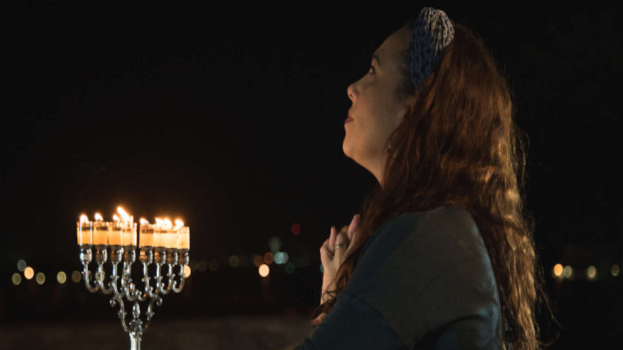 Hanukkah Light from Today’s Maccabees