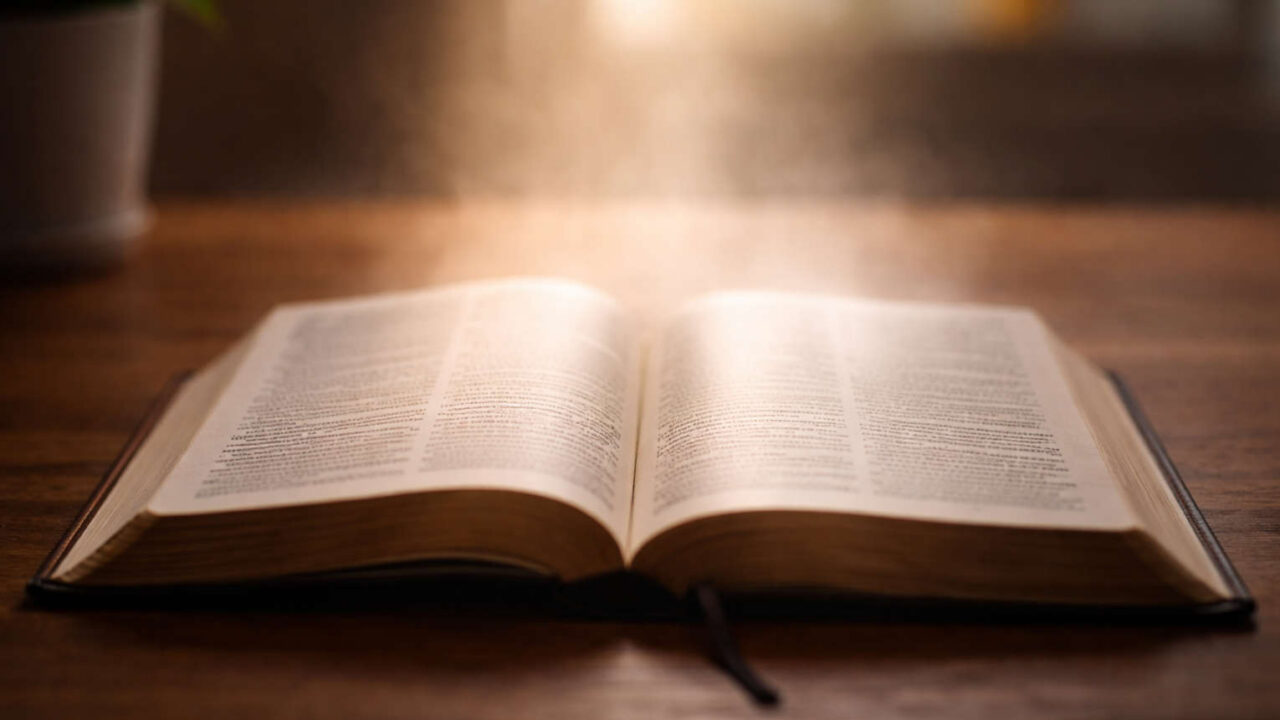 5 Reasons the Bible Can Feel Like Homework Instead of Daily Bread