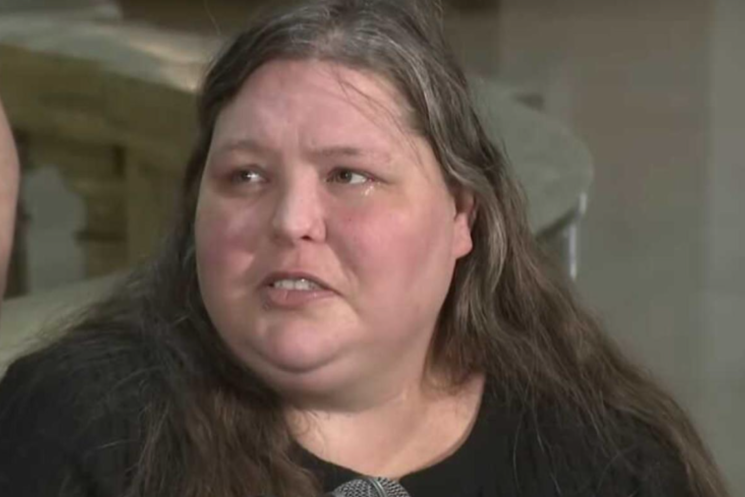 Canadian Woman Survives Date With Death After Glenn Beck’s Assistance