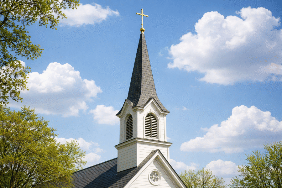 PA Church Heads to Court After Township Won’t Let Them Build a Chapel