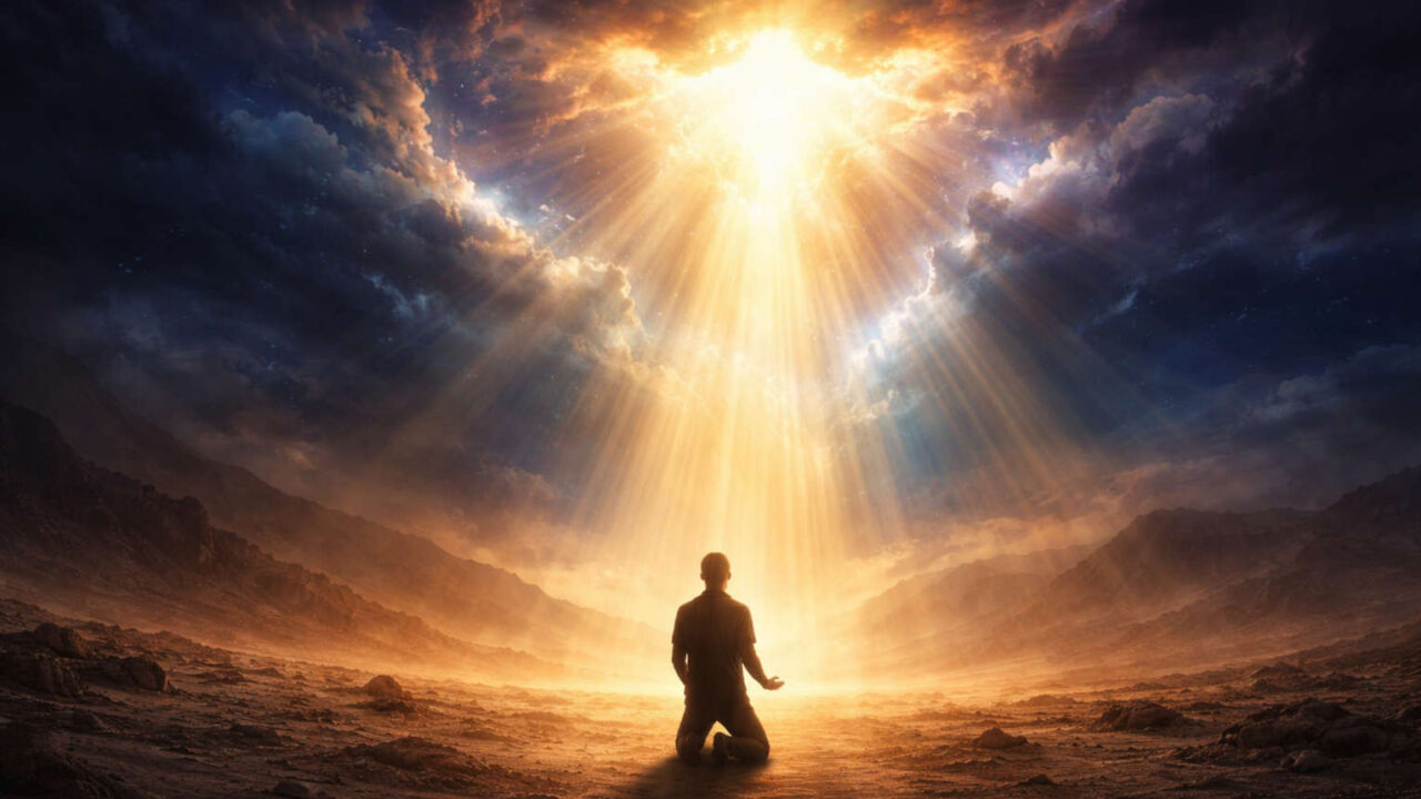 5 Powerful Keys That Separate a Routine Fast From a Life-Changing One