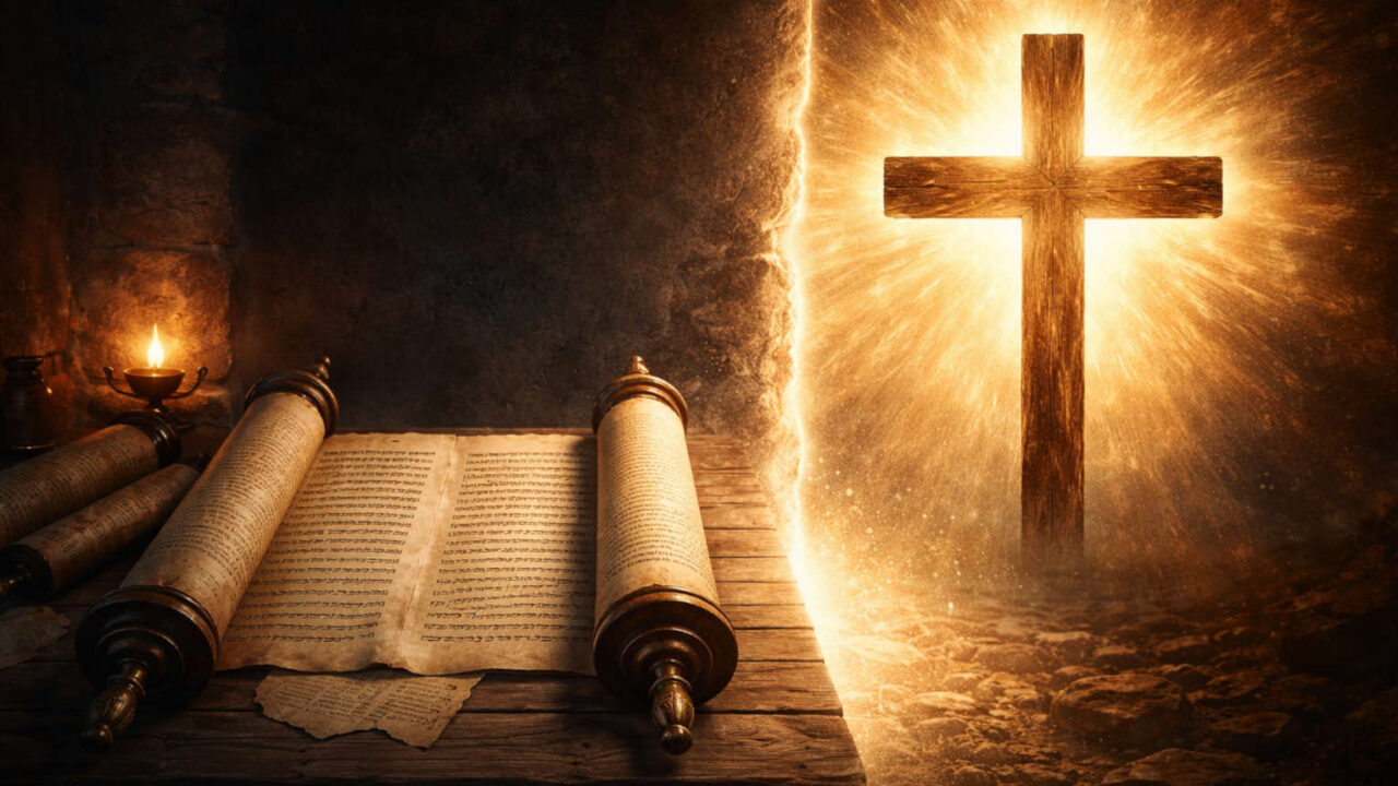 This 1 Debate Nearly Split the Early Church Apart