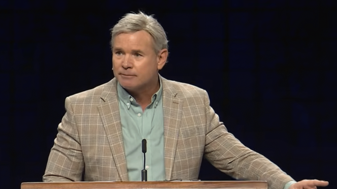 Jack Hibbs Rebukes Comfort Christianity: ‘We’re Running Out of Time’