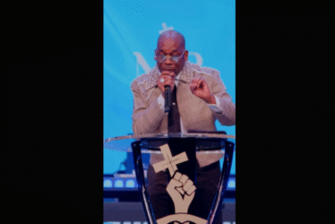 When Modesty Left the Church: Pastor Jamal Bryant Fires Back After