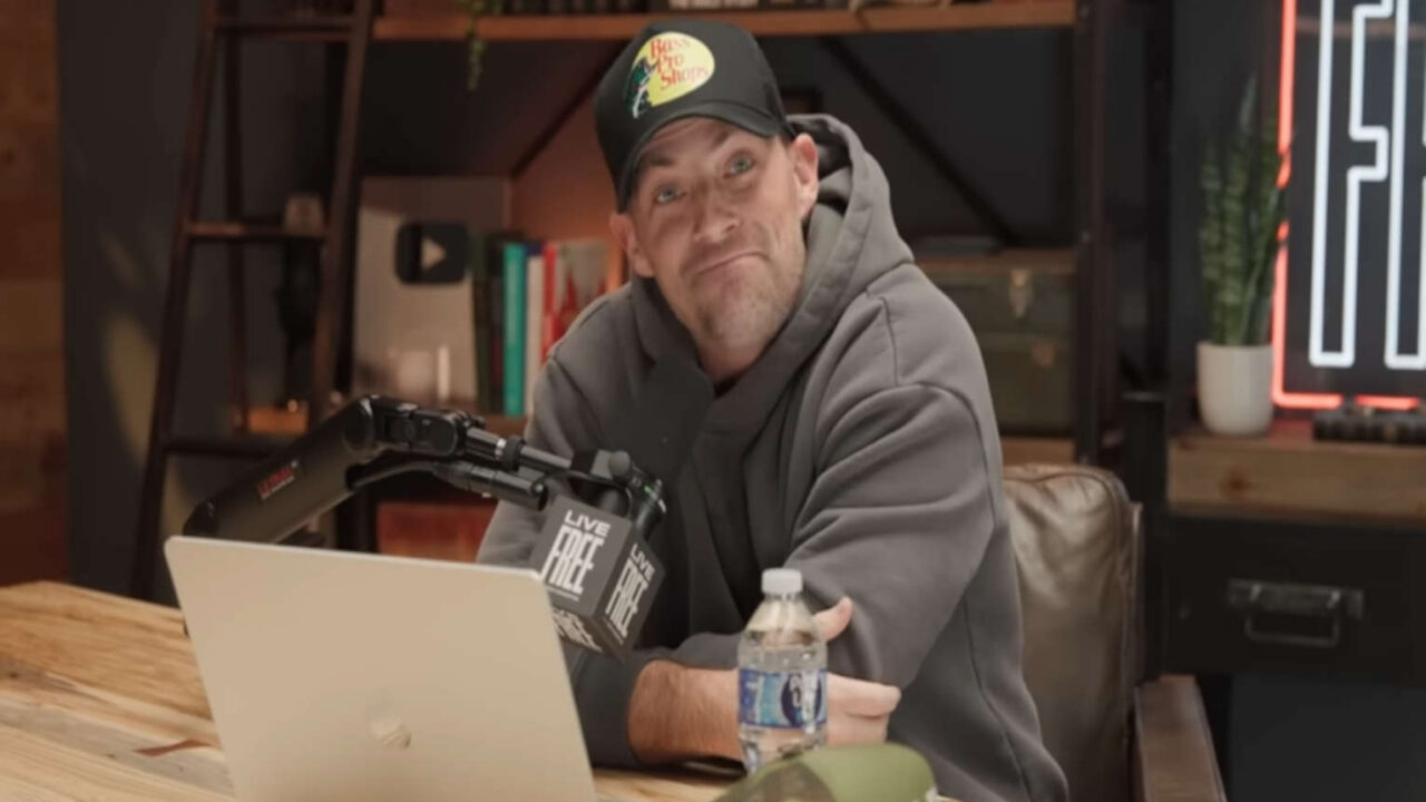 Megachurch Pastor Warns Scripture Is Being Repackaged to Serve Politics