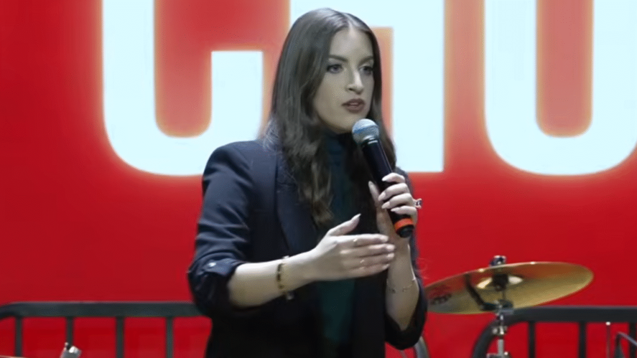 From Accusation to Elevation: Kathryn Krick Unpacks God’s Refining Process