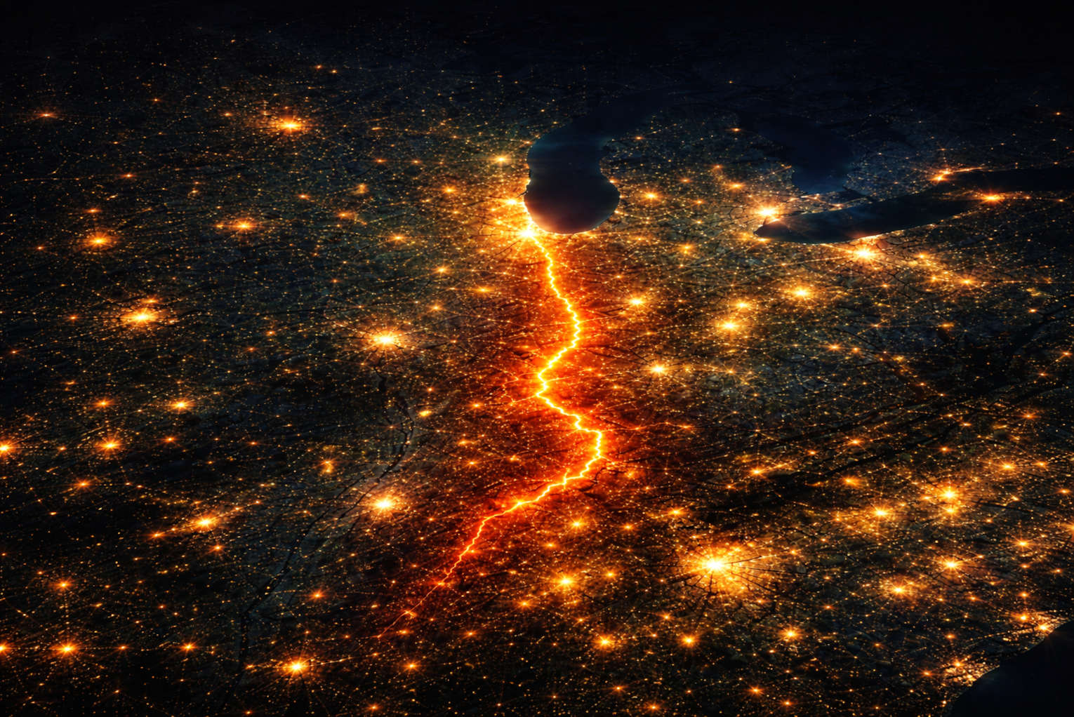 Illinois Earthquake Renews Focus on the New Madrid Fault and End-Times Prophecy