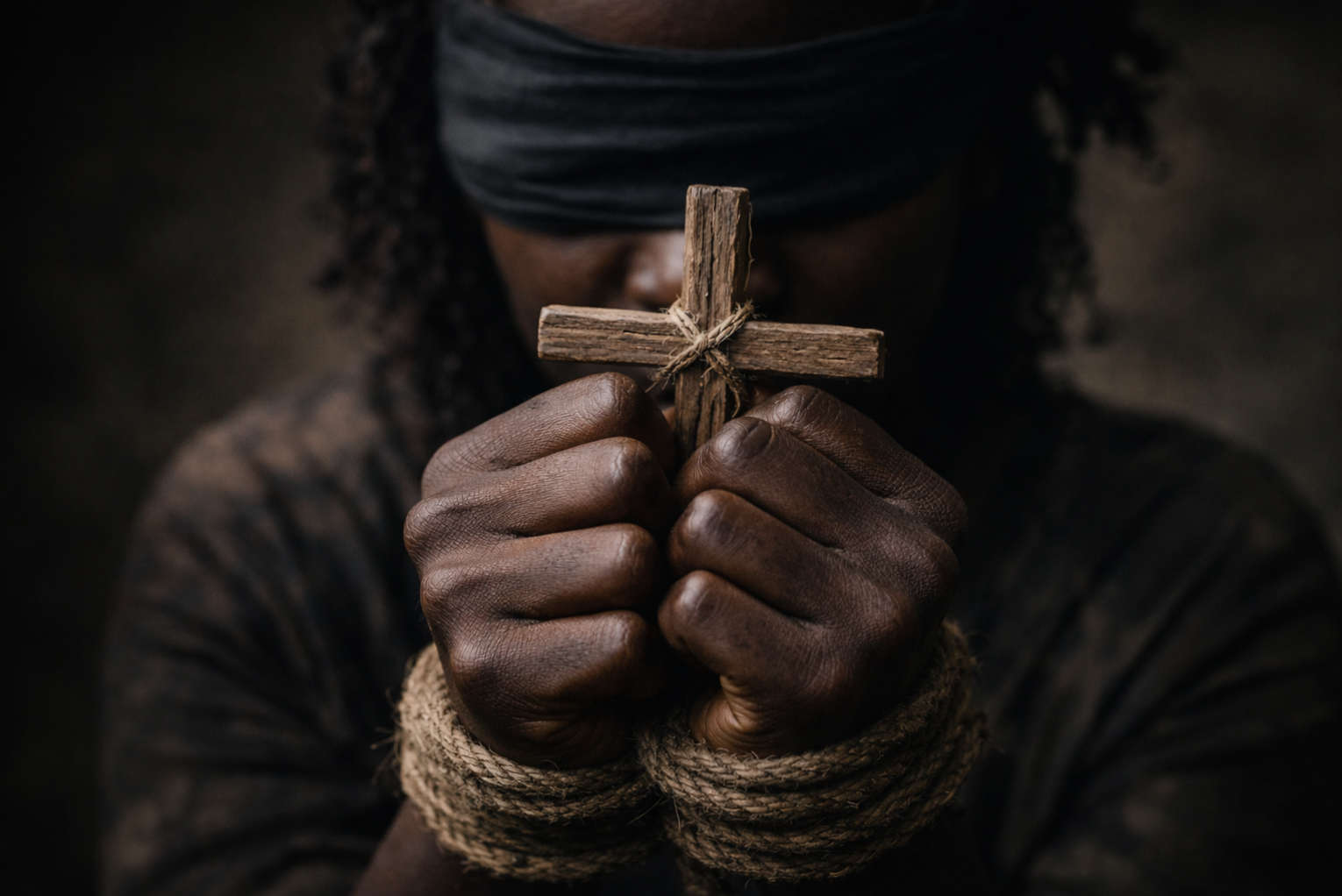 A ‘Systemic’ War on Christians Is Being Waged Through Kidnappings