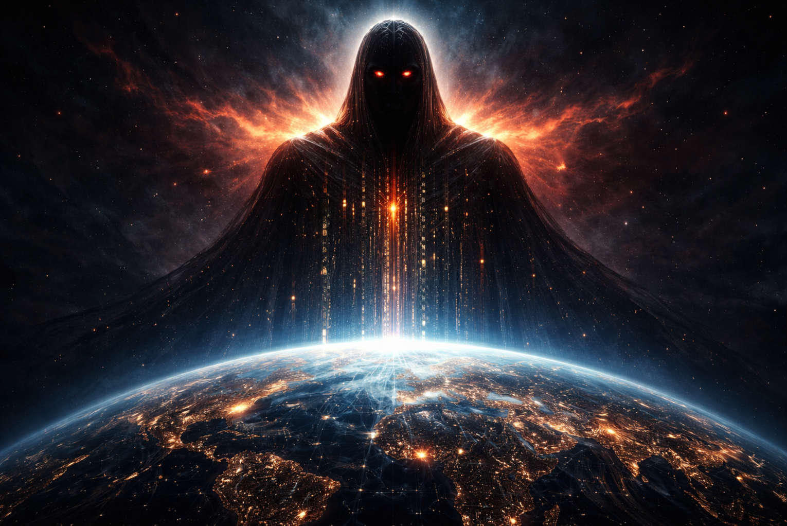 Is the Antichrist Alive Today? 8 Powerful Figures Who Fit the Biblical Description