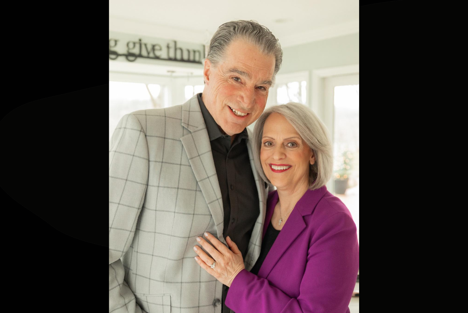 Robert Wolgemuth, Best-Selling Christian Author and Husband of Nancy DeMoss, Dies at 77