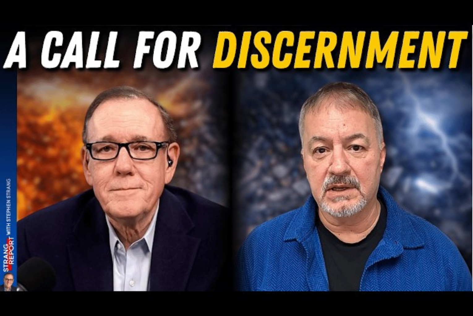 Why Discernment Still Matters in the Charismatic Movement