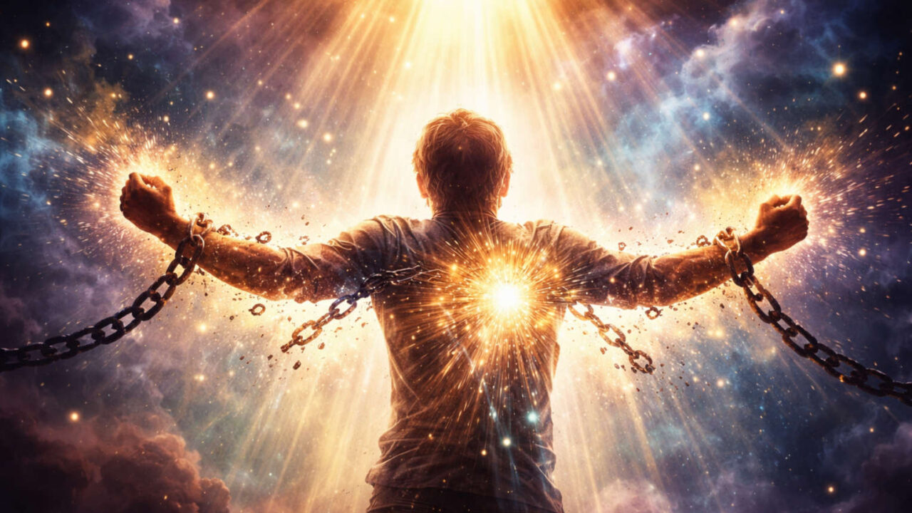 Grace for Your ‘Special Case’