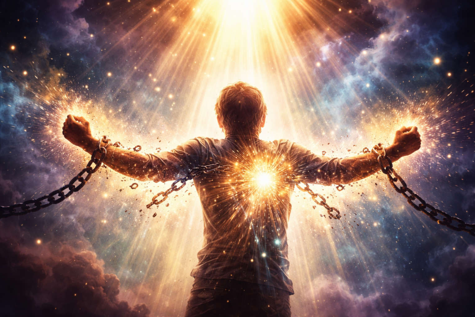 Grace for Your 'Special Case"