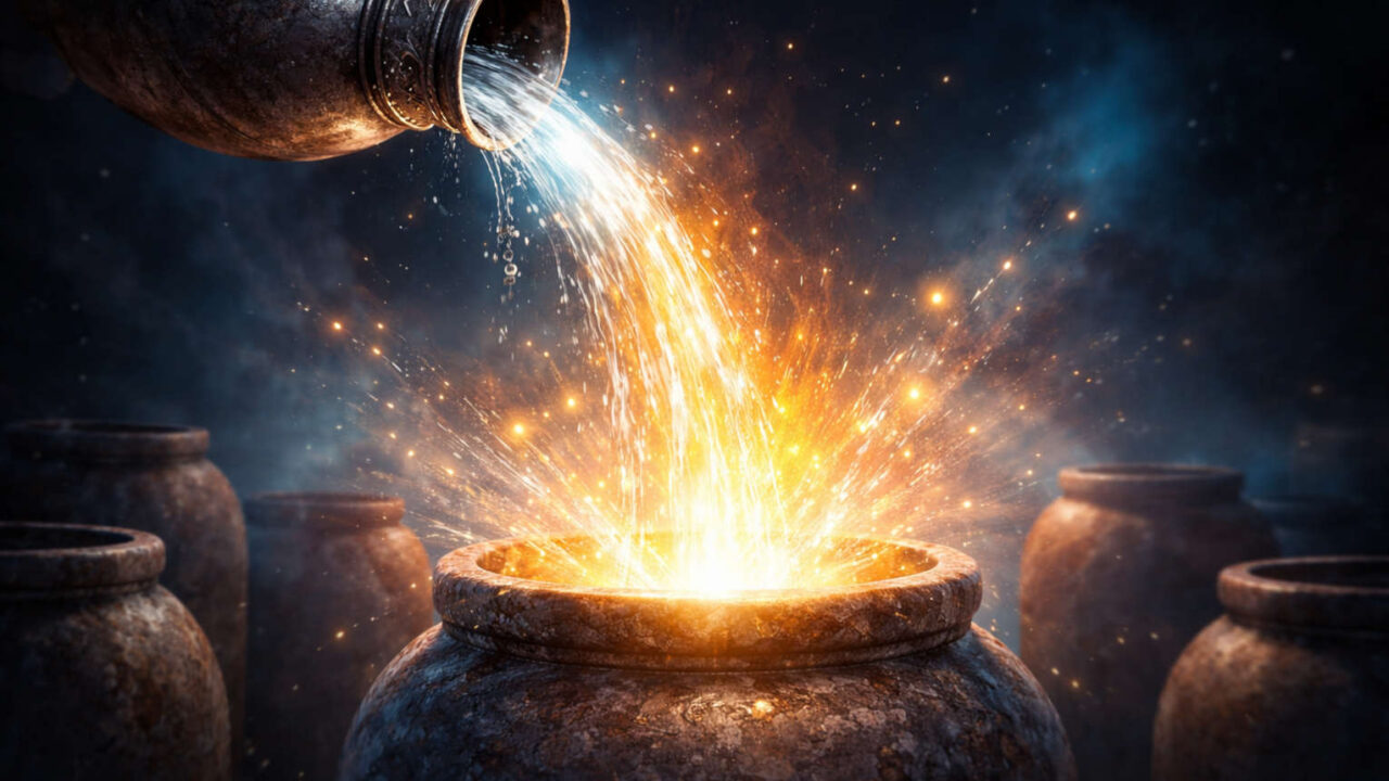 Pastor Troy Brewer Says 2026 Is the ‘Year of the 6,’ and God Wants Into Your Mess