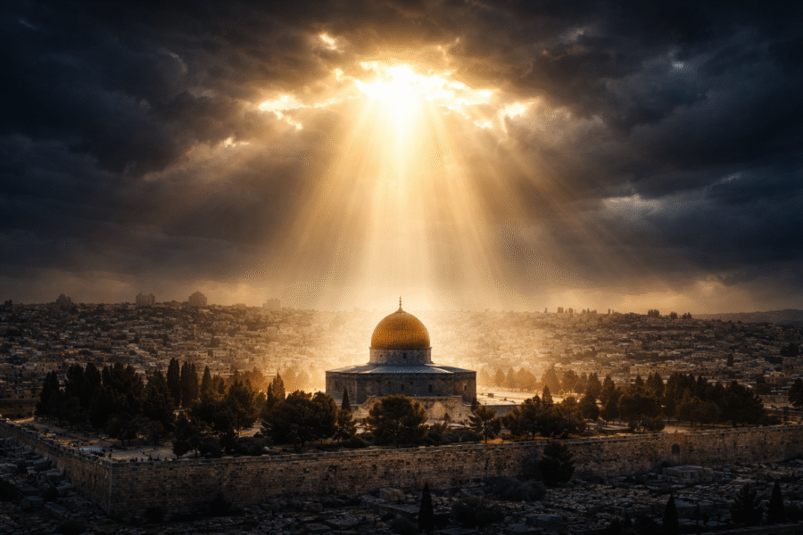 As First Week of Conflict Ends, Israel Says Coming Days Could Determine War’s Length