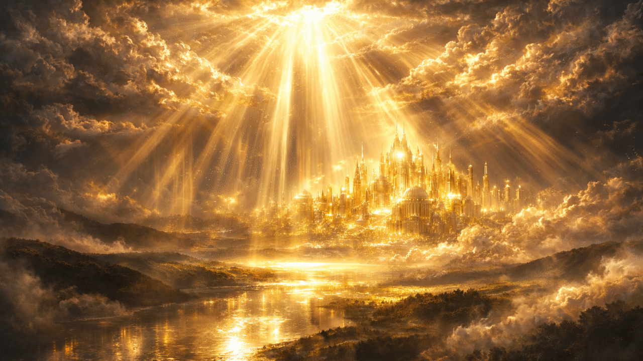 Pastor Says 1,000+ Near-Death Experiences Confirm Reality of Heaven, Hell