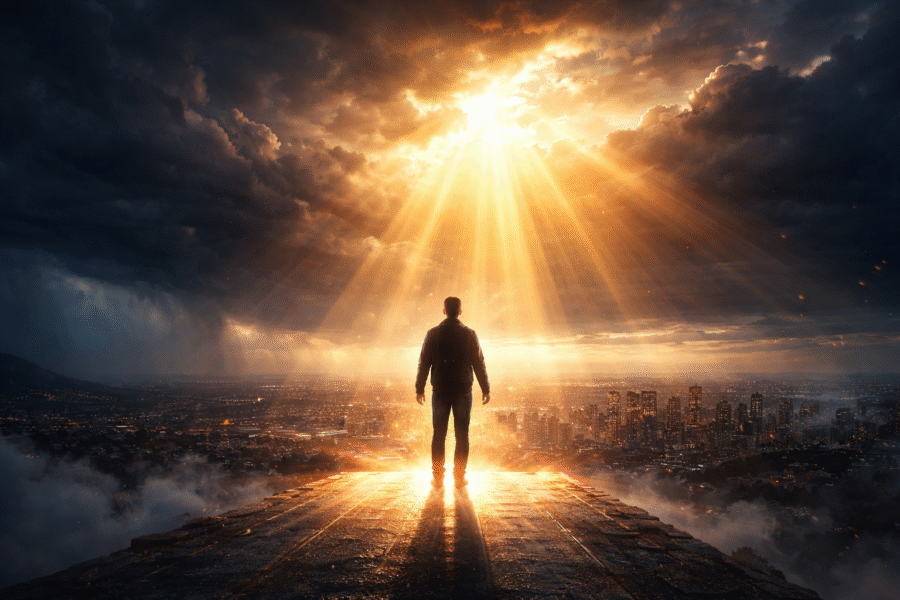 John Eckhardt's February 2026 Prophecy: The 'Springboard Month"