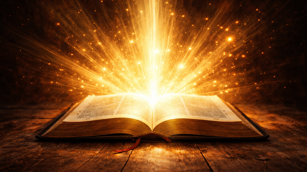 A Humble Call to Fast and Pray