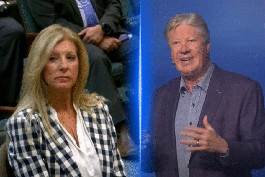 Former Gateway Church Elders Entangled in Legal Battle Involving Cindy Clemishire