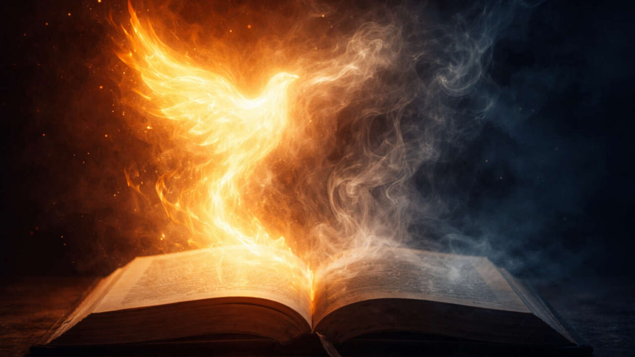 5 Dangerous Behaviors That Grieve the Holy Spirit