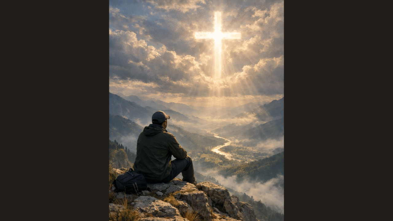 Are you Testing or Trusting God? The Heart Behind Asking for a Sign