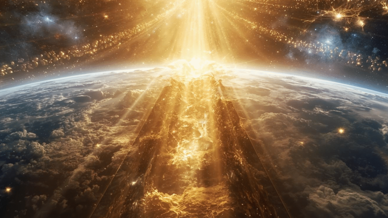 Chuck Pierce Reveals the Biblical Key to Unlocking Blessing and Breakthrough