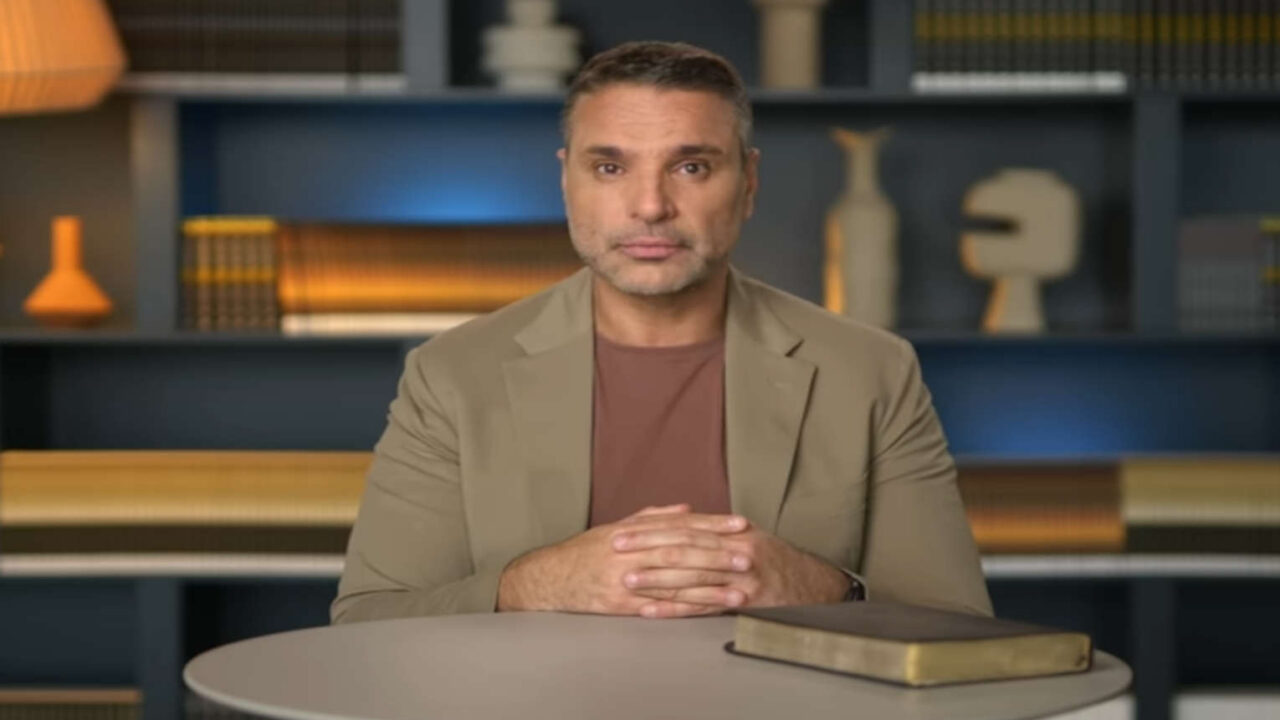 If You See Jesus When He Returns, You Missed the Rapture: Amir Tsarfati Breaks It Down