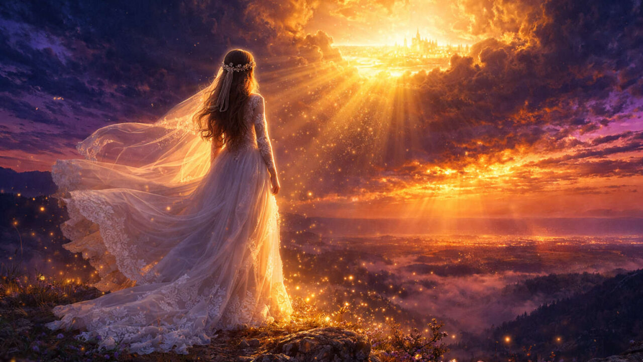 The Hidden Test of the Last Days: Do You Actually Want Jesus to Return?